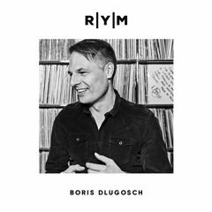 R|Y|M Podcast: Boris Dlugosch