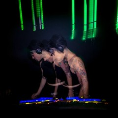 All Night Long @ BICUDARec Night - Part 1
