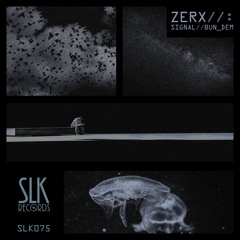 Zerx - Signal / Bun Dem (OUT NOW!!!)