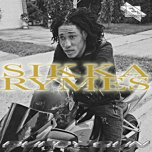 Sikka Rymes - Shake Ya Body (Fission Riddim)