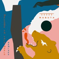 Mabuta - Log Out Shut Down (Gourmet Remix)