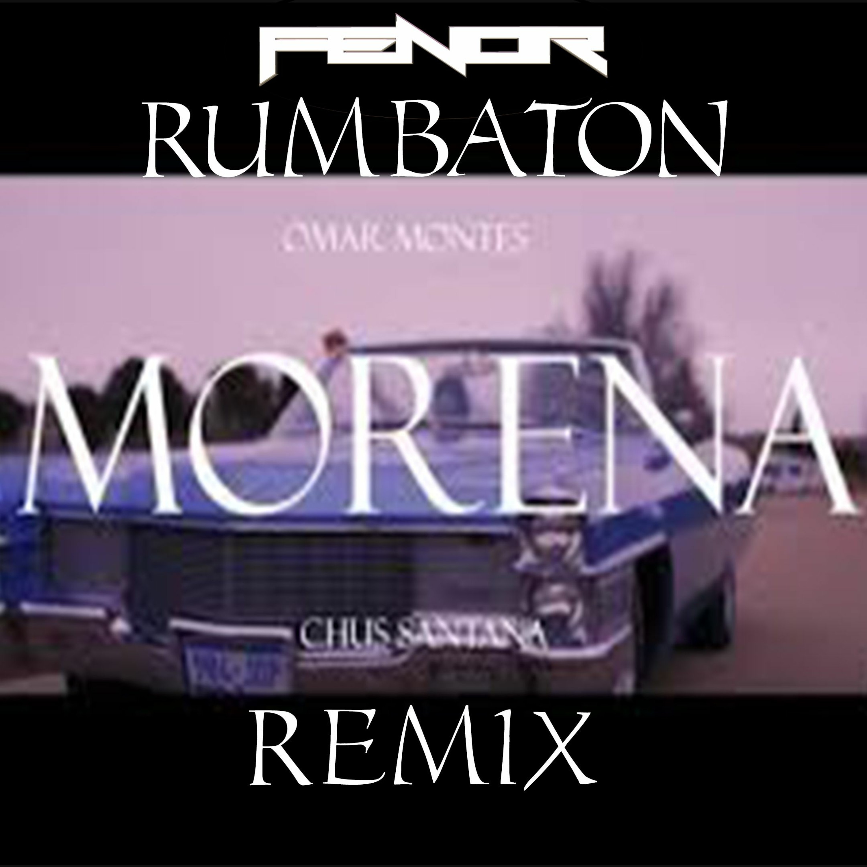 Portada de Fenor MINISETS Mashups