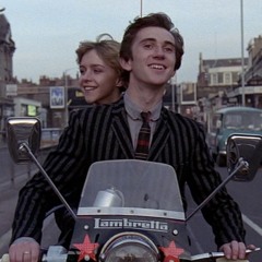 Vespa ROUGH(prod melacrusin)