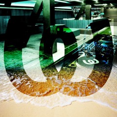 Tidal wave • Try Land • Watergate • 11.01.2019