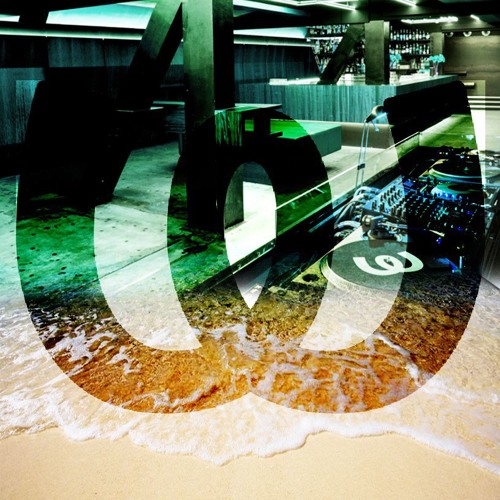 Tidal wave • Try Land • Watergate • 11.01.2019