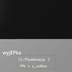 PN x s_collins - Flowbinacja 2 [wyjEPka 2]