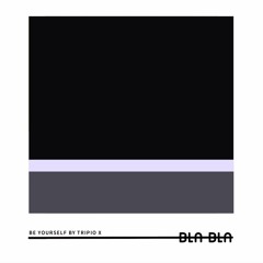 Tripio X - I Love That Sound [Bla Bla 107]