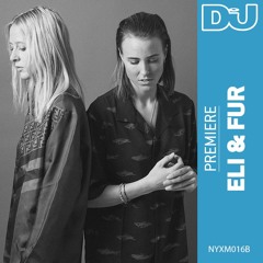 Premiere: Eli & Fur 'Coming Back (Maya Jane Coles Remix)'