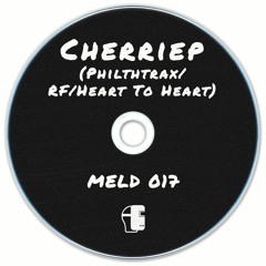 017 - Cherriep [Philthtrax/RF/Heart to Heart]