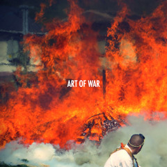Art of War / Hypnotised (Prod. Cxdy)