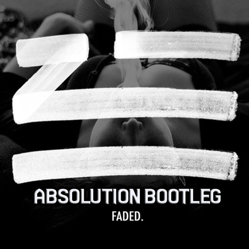 ZHU - Faded (Bootleg) - FREE DOWNLOAD