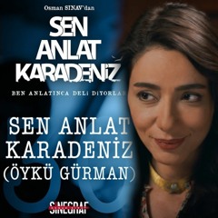Jenerik - Öykü Gürman