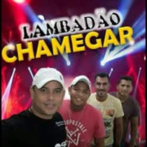 LAMBADÃO CHAMEGAR FEVEREIRO 2019