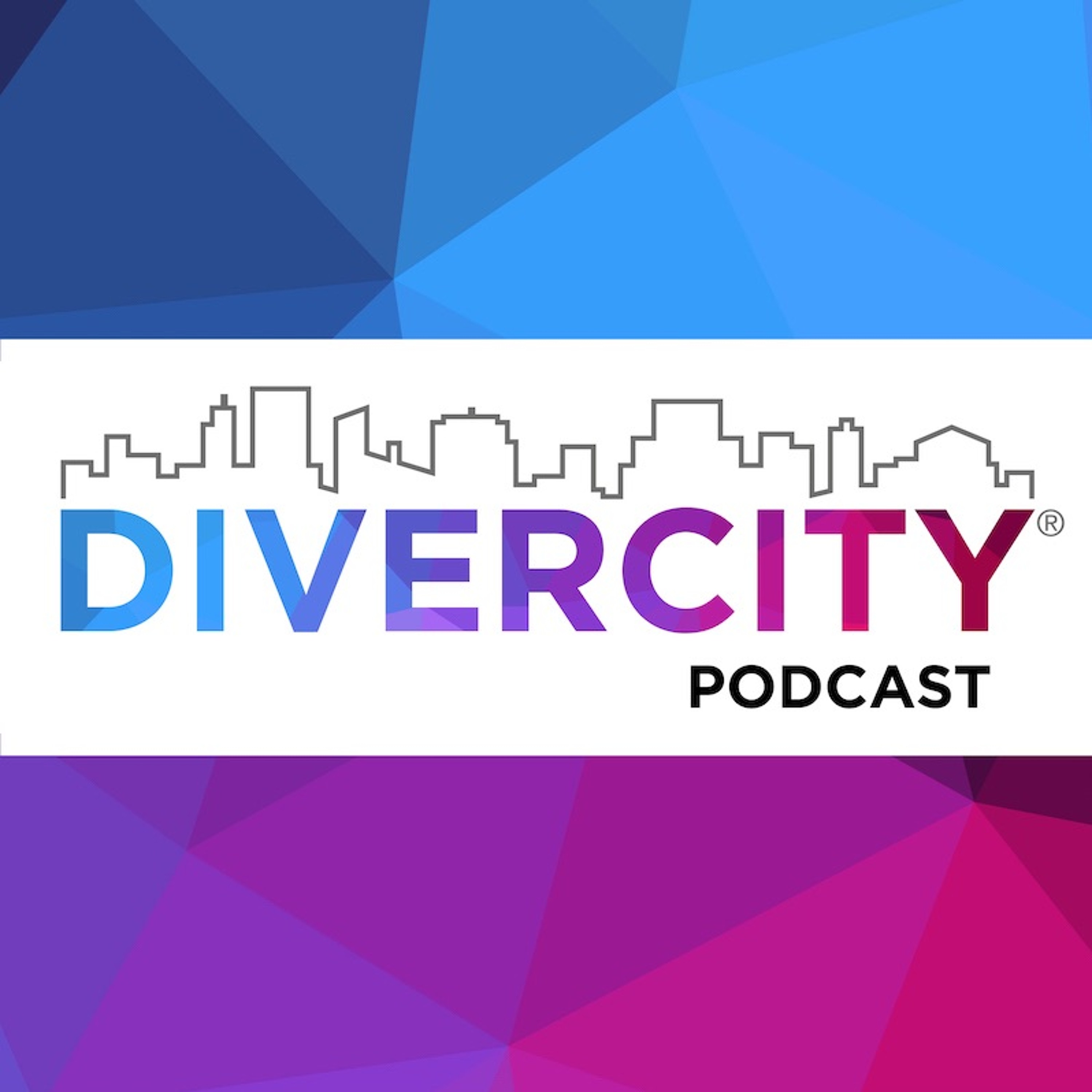 DiverCity Podcast: Talking Diversity and Inclusion in the Financial Services Industry