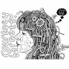 Courtney Barnett - Stair Androids & Valley Um...?