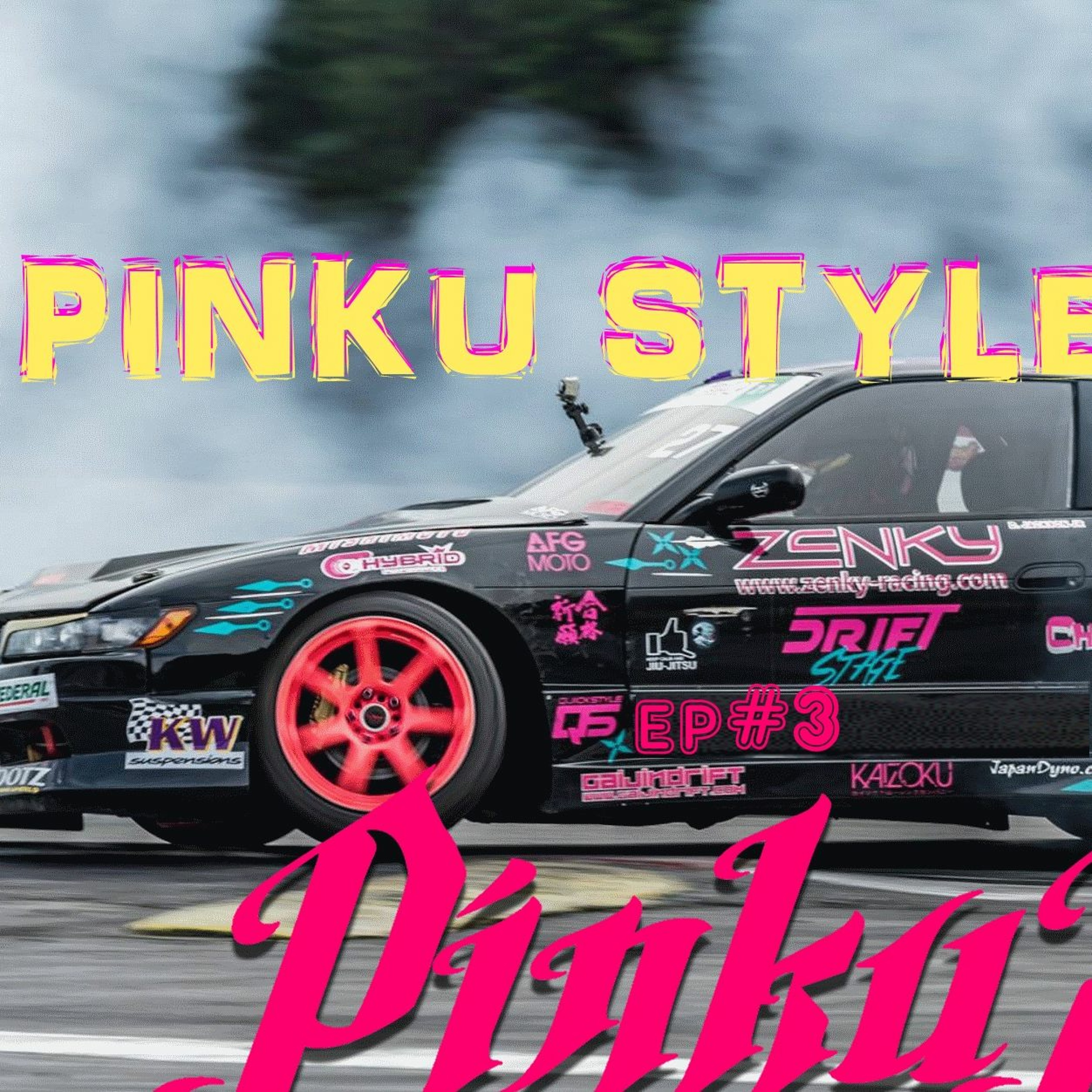 Pinku Style Music