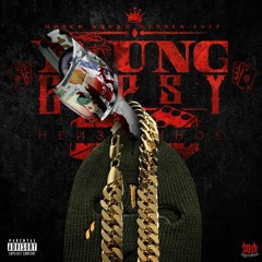 Водопад Мечты [Prod. By Don Daze x JL Beats]