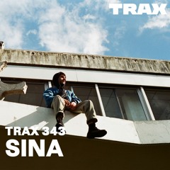 TRAX.343 SINA XX