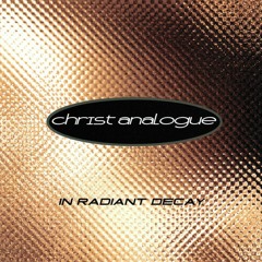 Christ Analogue | No Daughter Icon | 4.00