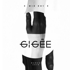 GIGEE Mix 001 March