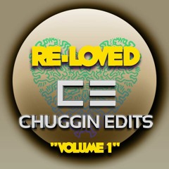 LV Premier - Chuggin Edits - My Life Will Never Be The Same [Re-Loved]