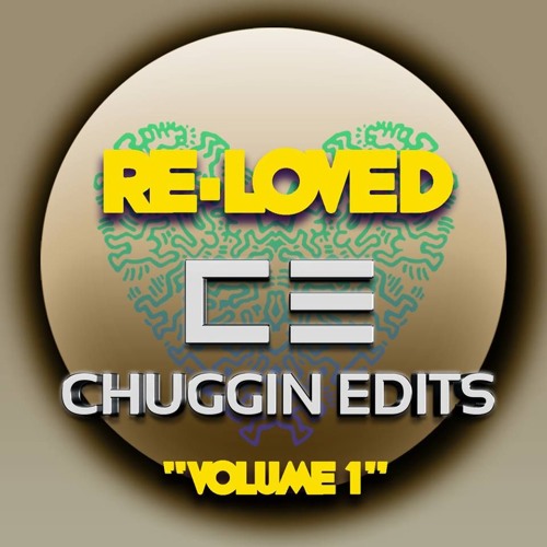 LV Premier - Chuggin Edits - My Life Will Never Be The Same [Re-Loved]