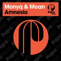 Monyq & Moan - Amnesia