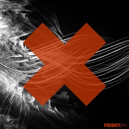 Luke Warren - Flux on friskyRadio - 059