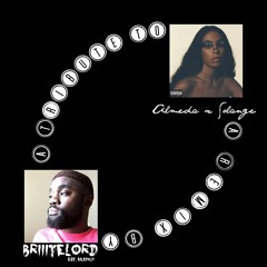 Solange x Almeda - BriiiteLord Remix