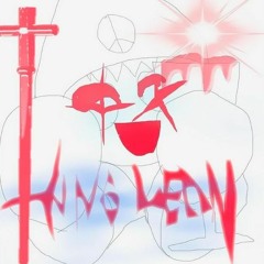 Yung Lean - 2 Cups (Prod. Whitearmor & RipSquad)