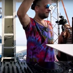 Valentino Kanzyani B2b Ian F. @ Sonus Festival 2018 (BE - AT.TV)