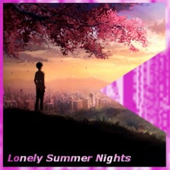 Yung Simi X Lil Anxi - Lonely Summer Nights (Prod. Cxld Blxxd)