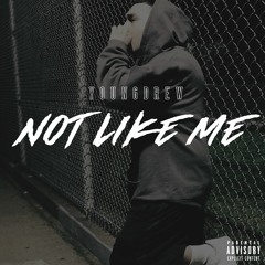 Youngdrew - Not Like Me (Prod.FactorBeats)