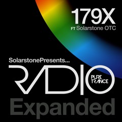 Solarstone presents Pure Trance Radio 179X - OTC from Avalon Hollywood