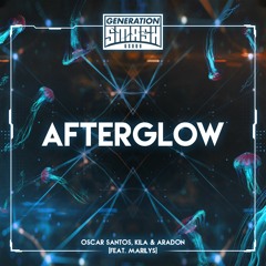 Oscar Santos, KILA & Aradon feat. Marilys - Afterglow