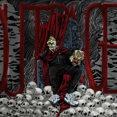 You Can't Lock Up The Darkness