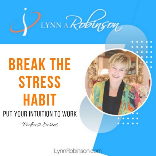 Break the Stress Habit