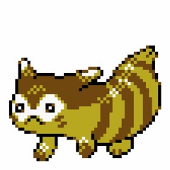 furret walk around the world (gsc remix)