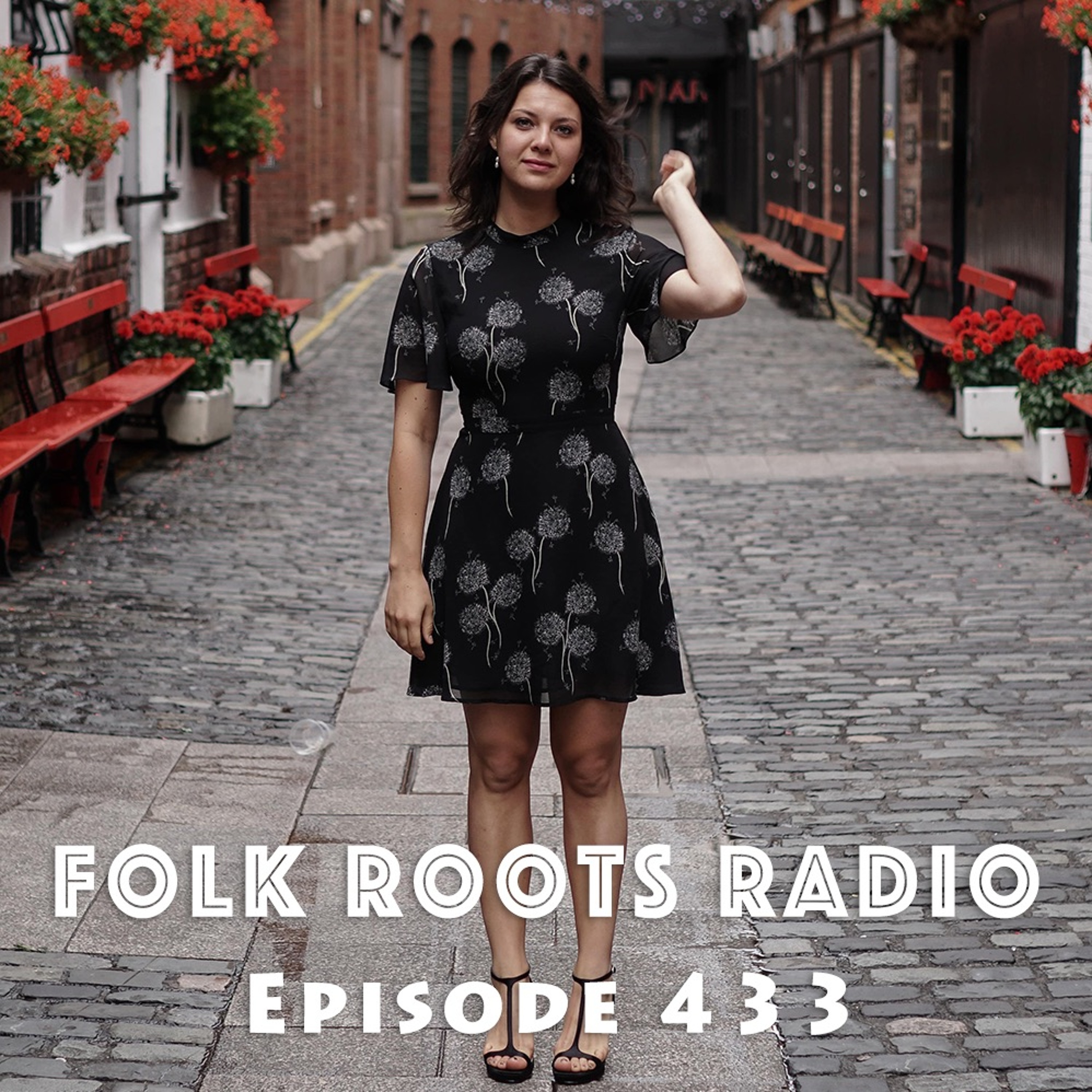 Folk Roots Radio... with Jan Hall