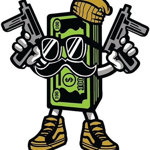 MK- GET PAID (Prod. ZB)