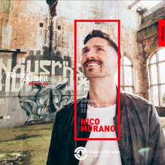 Nico Morano - Fiesta&Bullshit Podcast Series + Ibiza Global Radio 3/03/2019