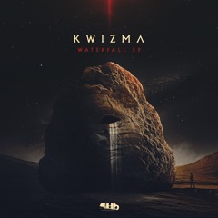 SPREP019-A Kwizma - Waterfall