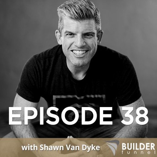 Stream episode Episode 38 Profit First for Contractors with Shawn Van