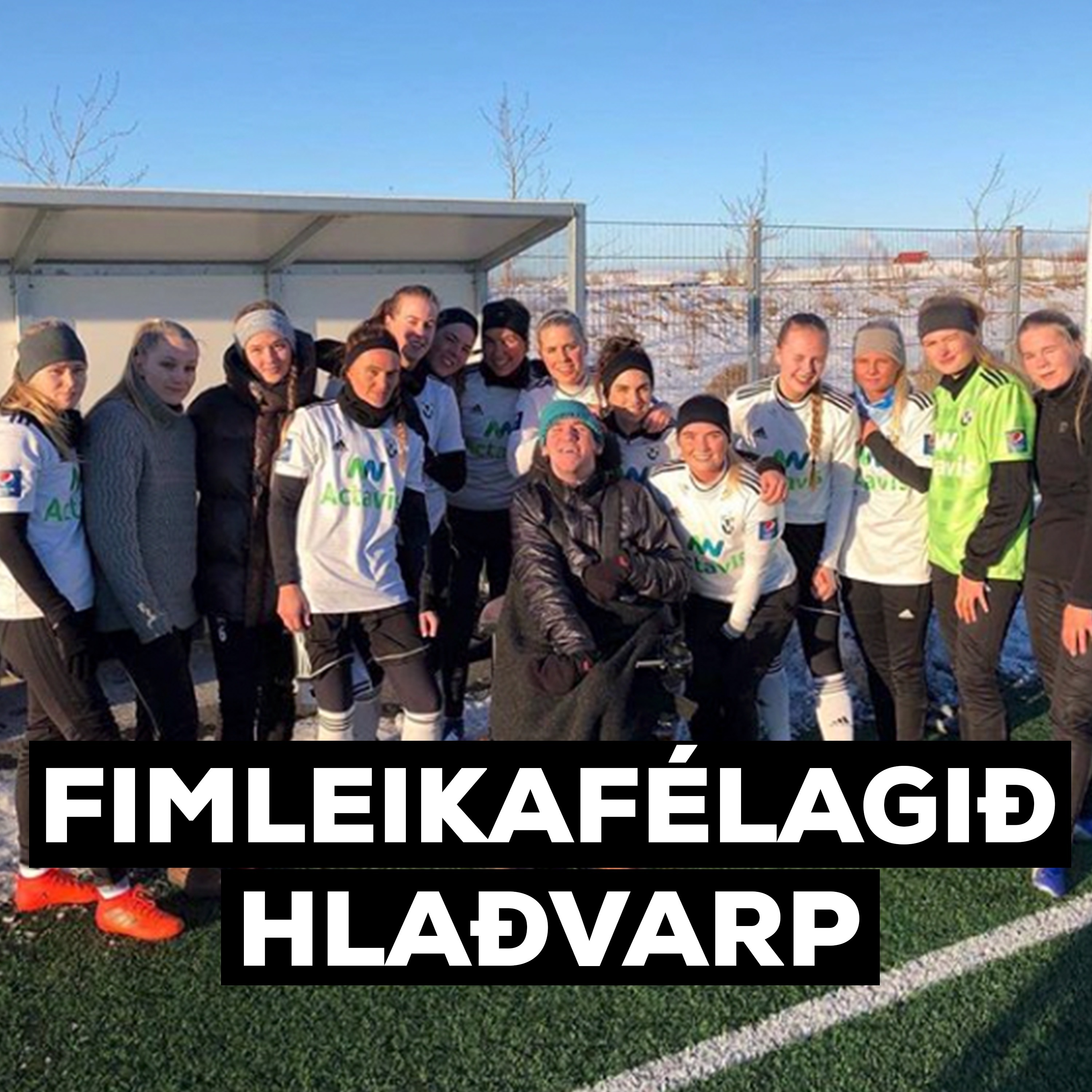 Fimleikafélagið