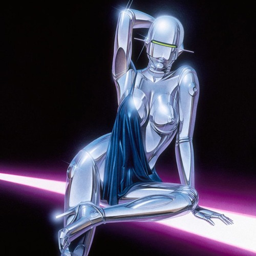 Bukun! - Disco Lights