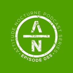 AN Podcast Series 055 - Unjam Emery