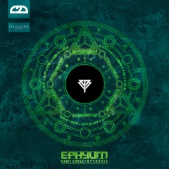 EPHYUM - HYPNOSIS