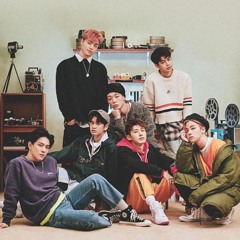 iKON-LOVE SCENARIO(사랑을 했다)instrumental