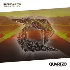 Safarda & FSB - Samba Del Sol