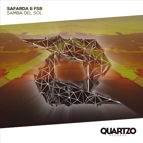 Safarda & FSB - Samba Del Sol